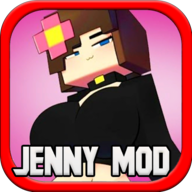 我的世界珍妮模组手机版正版（Jenny Mod）