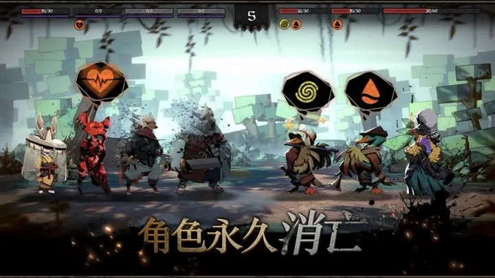 安尼姆的无尽旅途(暂未上线)