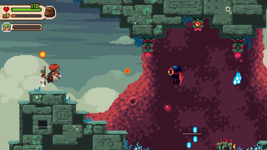 进化之地2(Evoland 2)