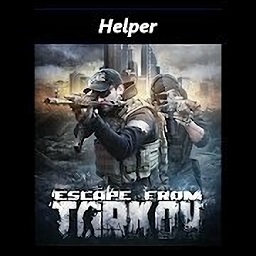 逃离塔科夫手机版（Escape From Tarkov Helper）