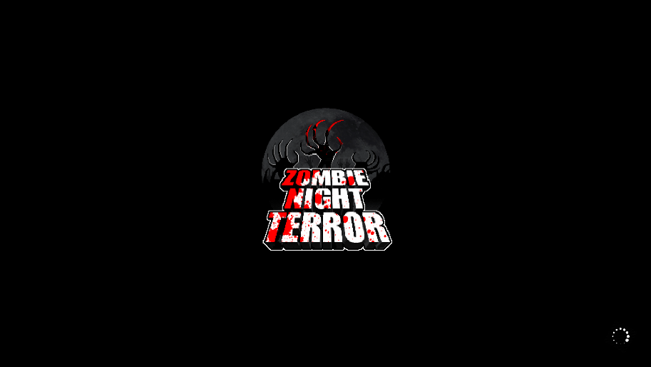 恐怖僵尸之夜手机版(Zombie Night Terror)