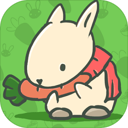 月兔历险记游戏