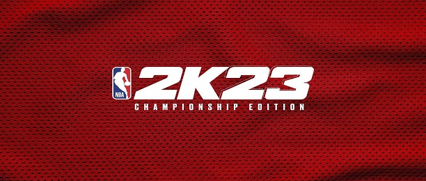 NBA2k23最新系列合集