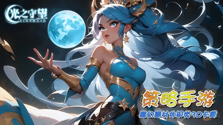 光之守望手游官网版