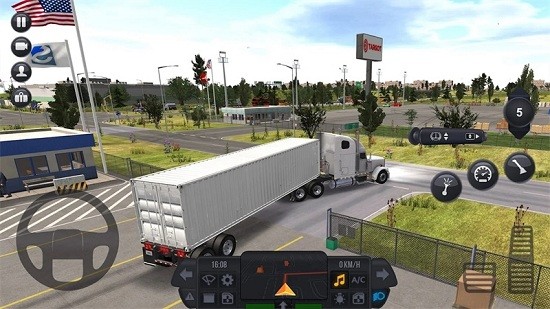 终极卡车模拟器最新版本