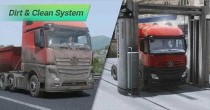 欧洲卡车模拟器3中文版免费游戏大全