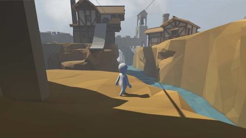人类跌落梦境正版最新版