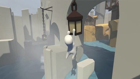 人类跌落梦境正版最新版