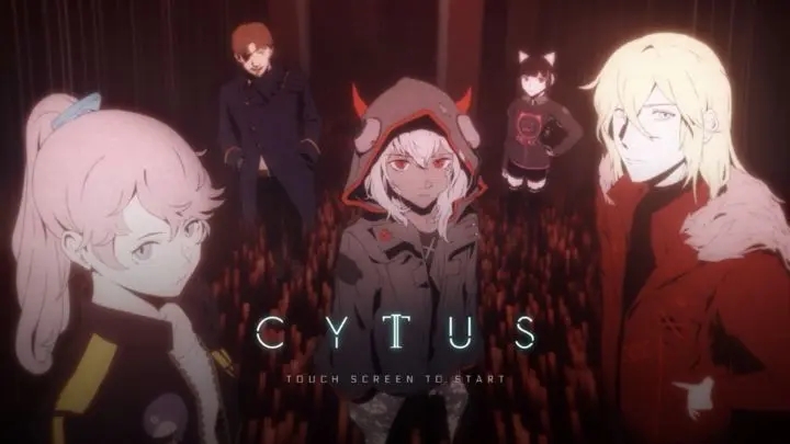 音乐世界CytusII官方版