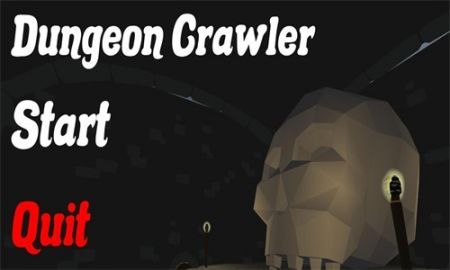 地下城探索者（The Dungeon Crawler）