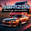 地平线驾驶模拟器（Horizon Driving Simulator）