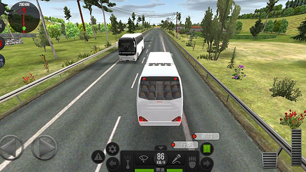 公交车模拟器最新破解版