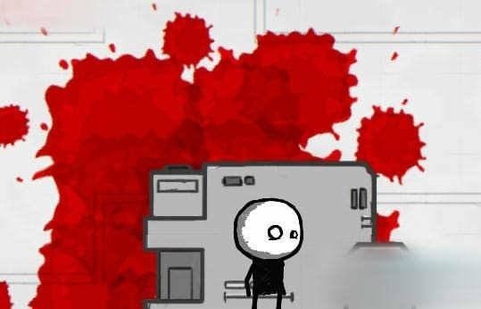死亡空间2汉化补丁最新版