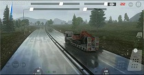 欧洲卡车模拟器3汉化版100等级游戏大全