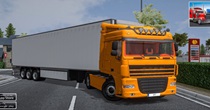 环球卡车模拟器最新系列合集
