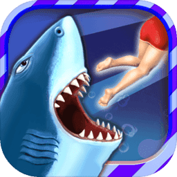 饥饿鲨进化免费无限钻石版
