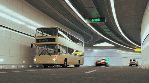 巴士模拟器MAX汉化版下载-巴士模拟器MAX汉化版中文下载