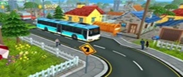 巴士模拟器MAX汉化版最新版合集