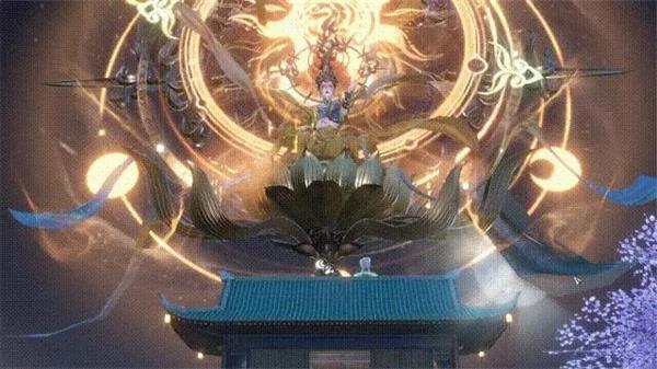 逆水寒手游安卓版