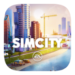 模拟城市我是市长安卓版（SimCity）