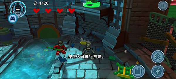 红警之家