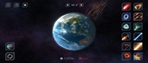 星球爆炸模拟器2D最新版安卓版大全
