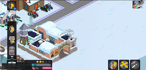 辛普森一家最新版(Springfield)