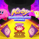 星之卡比银河故事（Kirby Gamble Galaxy Stories）