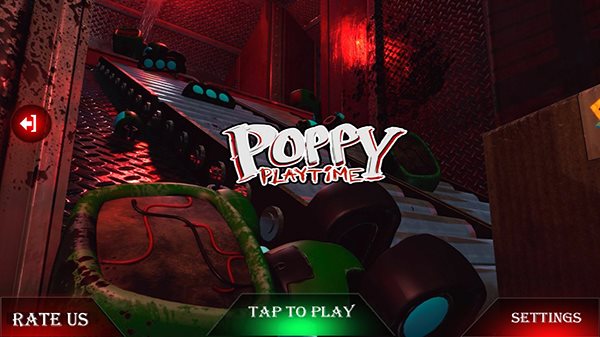 poppy playtime手机版