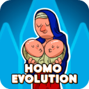 Homo进化人类