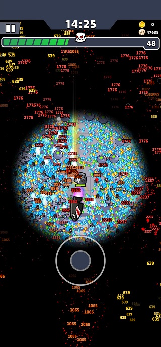 弹壳特攻队无限钻石内购（Survivor.io）