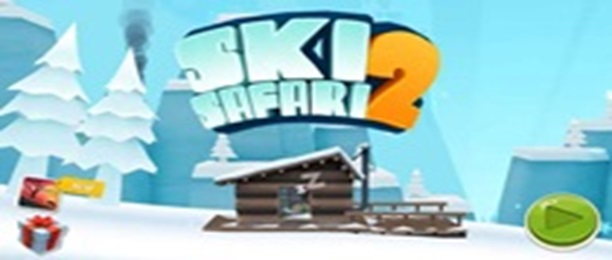 滑雪大冒险2免费版最新版大全