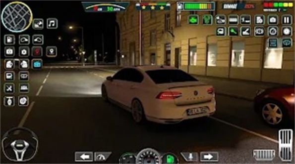 汽车超级模拟器驾驶(Car Simulator)