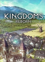 王国重生六项修改器
