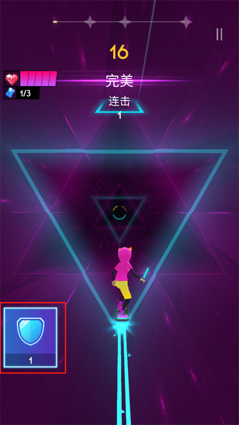 节奏骑士最新版