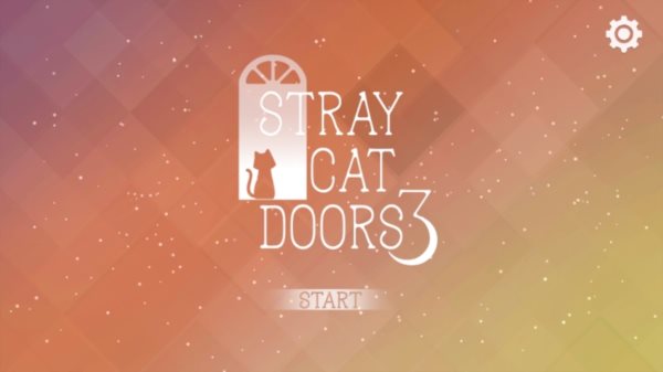 迷途猫之旅3(StrayCatDoors3)