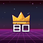 王国80年代无限钻石