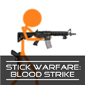 火柴人枪战鲜血打击(Stick Warfare: Blood Strike)