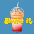 沙滩夏日小店（Shake It）