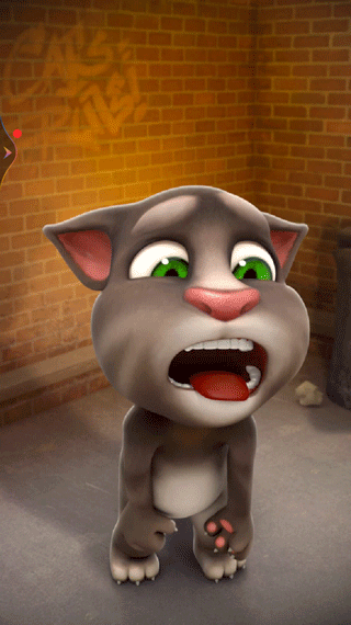 会说话的汤姆猫2无限食物版