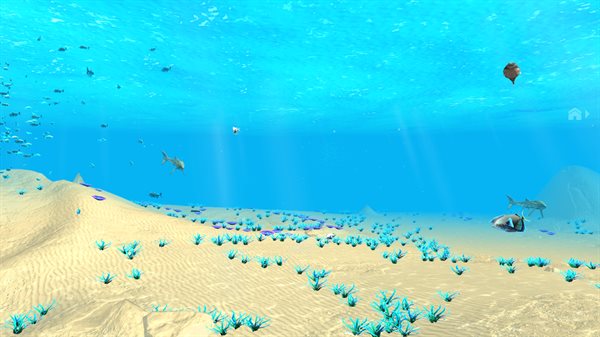 深海之下的生存(Underwater Survival: Deep Dive)