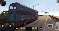 公交车模拟器中国地图手游大全
