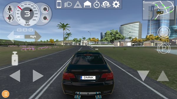 欧洲豪车模拟器9