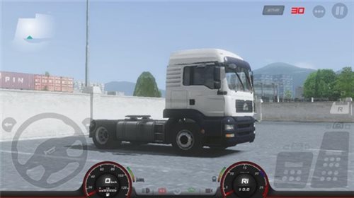 欧洲卡车模拟器3(Truckers of Europe 3)