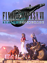最终幻想7重制版修改器风灵月影