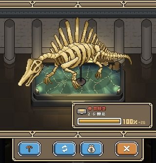 我与化石博物馆3