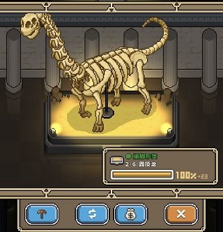 我与化石博物馆5