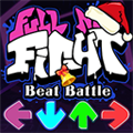 节奏对战(Beat Battle)