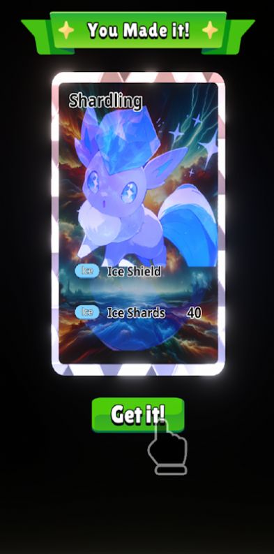 制作怪物卡(Card Maker Monster)