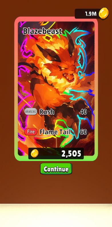 制作怪物卡(Card Maker Monster)